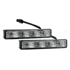 Universal High Power LED DRL Lights