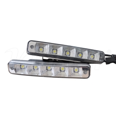 Universal High Power LED DRL Lights