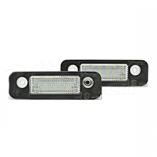 Ford Mondeo LED License Lamp