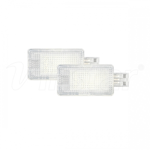 Volvo LED Courtesy Lamp