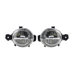 BMW LED Fog Lights