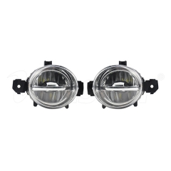 BMW LED Fog Lights