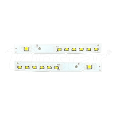 BMW E60 LED Eyebrow