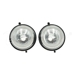 MINI LED DRL Lights