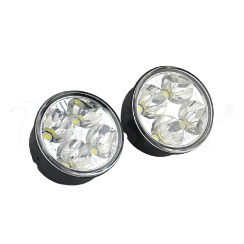 Universal High Power LED DRL Lights