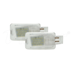 Mitshubishi LED Luggage Lamp