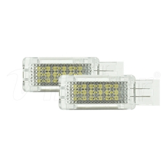 Benz W203 4D/5D LED Courtesy Lamp