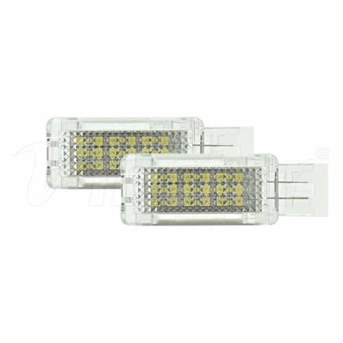 Benz W203 4D/5D LED Courtesy Lamp