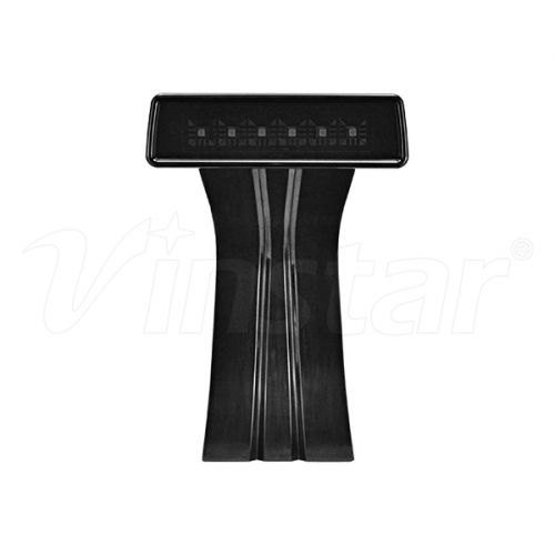 Jeep Wrangler LED Third Brake Lamp