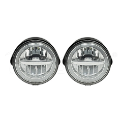 Toyota LED Fog+DRL Lights