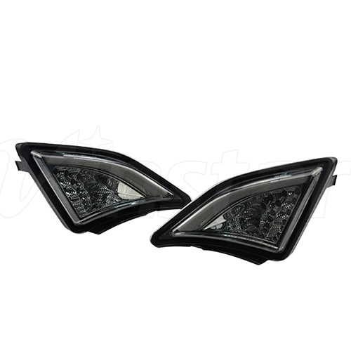 SUBARU LED Corner Lights(Smoker)