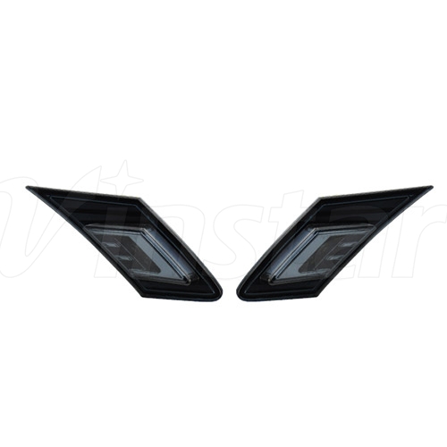 Scion LED Side Indicator Lamp(Smoke)