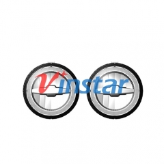 Toyota LED Fog+DRL Lights