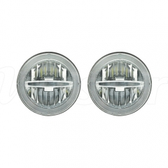 GMC LED Fog+DRL LIGHT