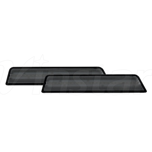 Dodge LED Side Marker(Smoked )