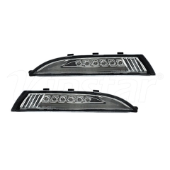 VW LED Side Marker (Clear)