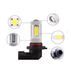 High Power LED Fog Bulb