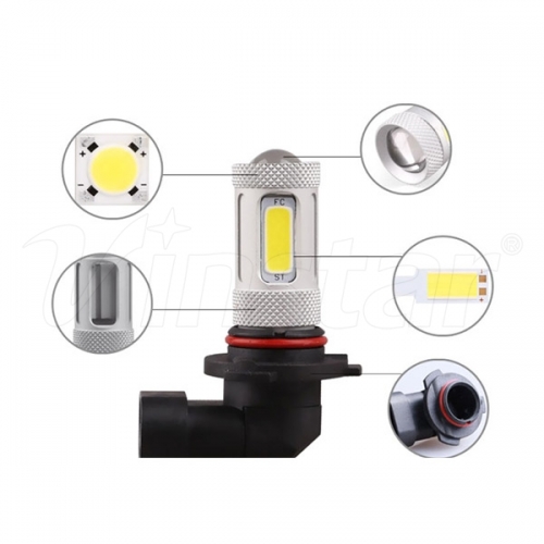 High Power LED Fog Bulb