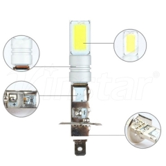 High Power LED Fog Bulb