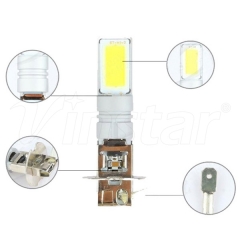 High Power LED Fog Bulb