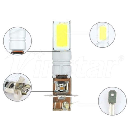 High Power LED Fog Bulb