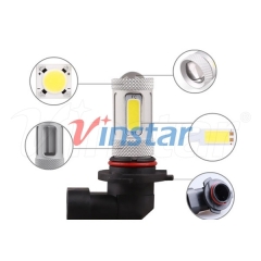 High Power LED Fog Bulb