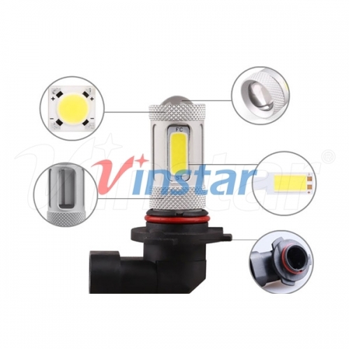 High Power LED Fog Bulb