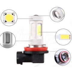 High Power LED Fog Bulb