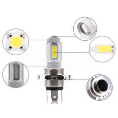 High Power LED Fog Bulb