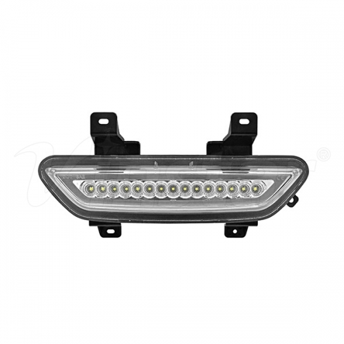 Ford LED Back up/Brake Lights(Clear)