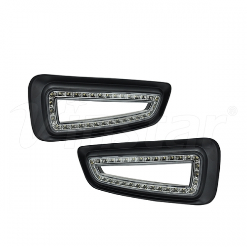 FORD LED Daytime Running Lights