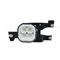 Ford LED Fog Lights