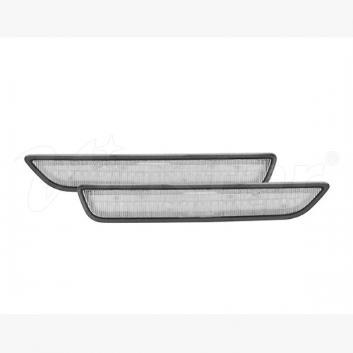 Ford LED side marker Lights(Clear)