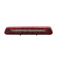 FORD LED REAR 3RD THIRD BRAKE LIGHT(Red+white)