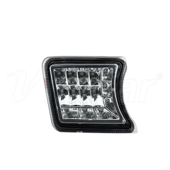 Toyota LED Corner lamp(Clear)