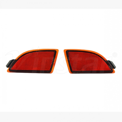 Mazda LED Rear Bumper Lights