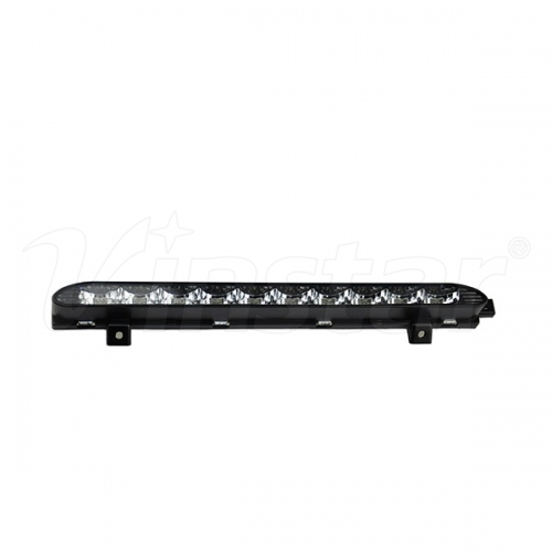 MINI LED Brake Lamp (Black)