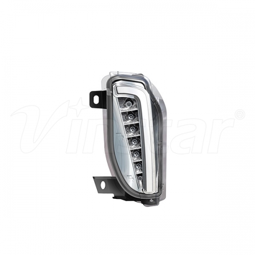 Toyota LED Corner lamp(Clear)