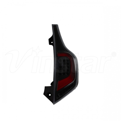 Toyota LED Taillight(Smoke)