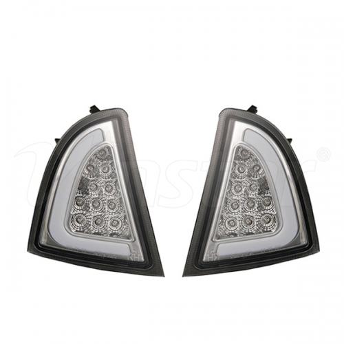 Toyota LED Corner lamp(Clear)