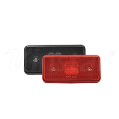 Benz LED Side Marker lamp