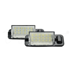 BMW E36 LED License Plate Lamp(Canbus)