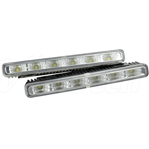 Universal High Power LED DRL Lights