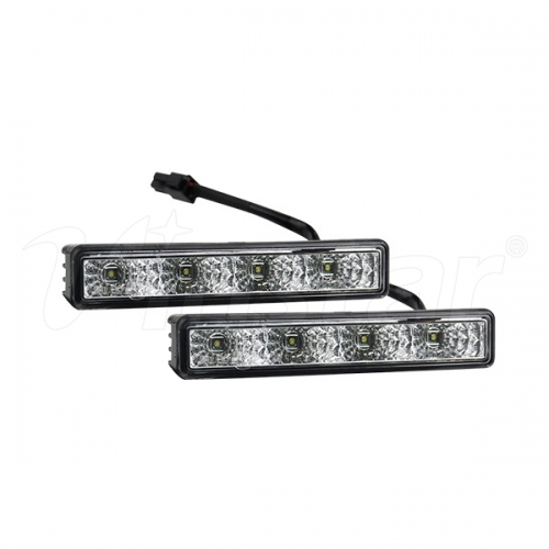 Universal High Power LED DRL Lights