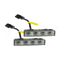 Universal High Power LED DRL Lights