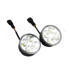 Universal High Power LED DRL Lights