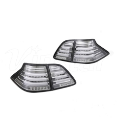TOYOTA Tail Lamp(Clear Lens)