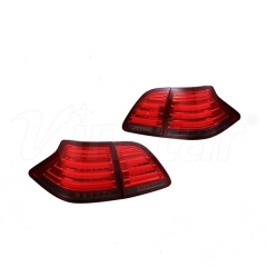 TOYOTA Tail Lamp(Clear/Red Lens)