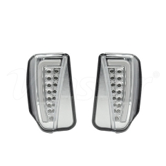 Toyota LED Corner lamp(Clear)