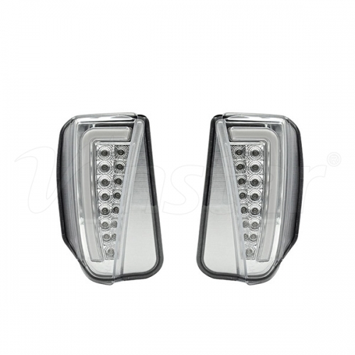 Toyota LED Corner lamp(Clear)